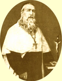 Bishop Marie Ephrem OCD