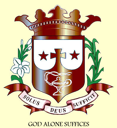 COAT-OF-ARMS