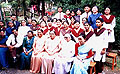 Teachers' Training Institute at Pakyong, East Sikkim