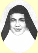 MOTHER M. SYLVIA
