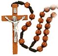 The Holy Rosary