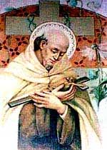 SAINT JOHN OF THE CROSS