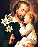 SAINT JOSEPH