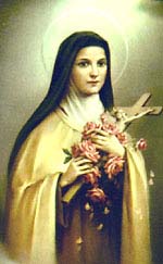 St. Thrse of Lisieux