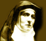SAINT TERESA BENEDICTA OF THE CROSS